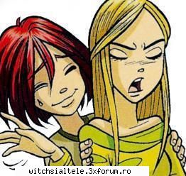 cornelia - ce sa zic!!asta e parerea ta ,dar hotarastete ori - witch