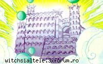 kandrakar - e misto!! imi place mult cum au desenat - witch